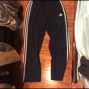 Men’s Adidas Sweatpants